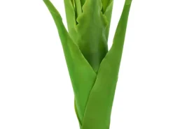 vidaXL Künstlicher Bananenbaum mit Topf 180 cm Grün