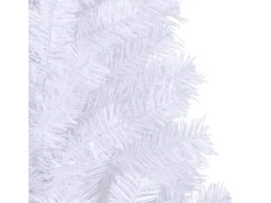 vidaXL Künstlicher Weihnachtsbaum mit Ständer 180 cm 620 Zweige