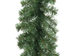 vidaXL Weihnachtsgirlande PVC 10 m