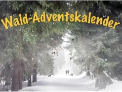 Wald-Adventskalender