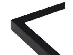 WANDStyle Gerahmtes Poster Danke Oma und Opa 40 x 60 cm Geschenkidee für Mehrere Personen