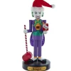 Warner Brothers Nussknacker Joker Harz 30 cm