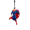 Warner Brothers Weihnachtsanhänger 3D Superman 10 cm