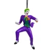 Warner Brothers Weihnachtsanhänger 3D The Joker 9 cm
