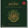 Weihnachten in Hogwarts: Ein Adventskalenderbuch mit 24 Türchen und großem Weihnachtsbaum-Pop-Up