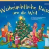 Weihnachtliche Reise um die Welt