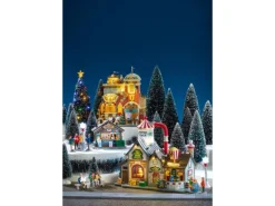 Weihnachtsdekoration Tannenbaum Weihnachtsladen