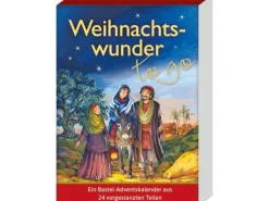 Weihnachtswunder to go