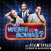 Wer weiß denn sowas? - Der Adventskalender zur beliebten Wissensshow im Ersten
