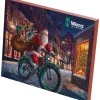 Wera Adventskalender 2023 28-teilig