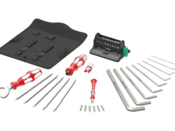 Wera Adventskalender 2023 28-teilig