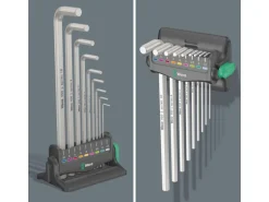 Wera Adventskalender 2023 28-teilig