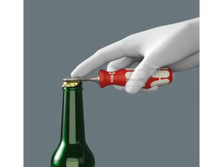 Wera Adventskalender 2023 28-teilig