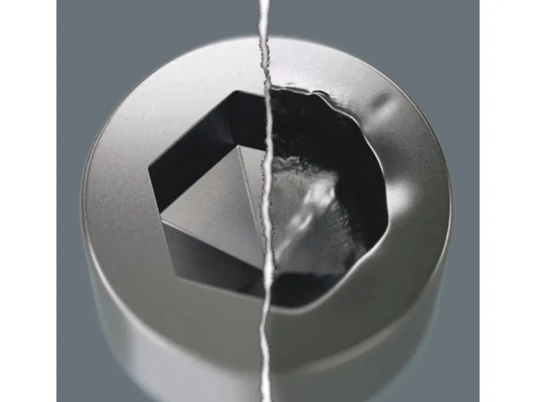 Wera Adventskalender 2023 28-teilig