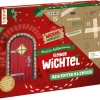 Wichteltür-Adventskalender