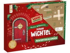 Wichteltür-Adventskalender