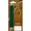 Wickeldraht Ø 0,65 mm Grün