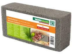 Windhager Steckschaum Trocken 22,5 cm x 10,5 cm x 6,5 cm