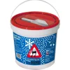 Winterstreumittel Glatteisbremse Eimer 10 kg