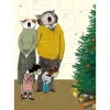 Wolf Erlbruchs Adventskalender - Schöne Bescherung