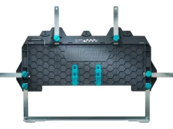 wolfcraft Führungsschiene FKS 145 für Handkreissägen