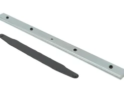 wolfcraft Führungsschiene FKS 145 für Handkreissägen