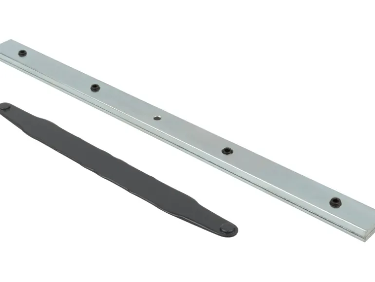 wolfcraft Führungsschiene FKS 145 für Handkreissägen