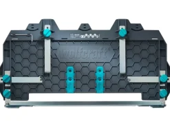 wolfcraft Führungsschiene FKS 145 für Handkreissägen