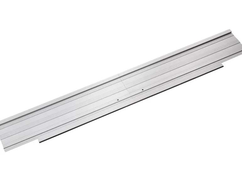 wolfcraft Führungsschiene FKS 145 für Handkreissägen