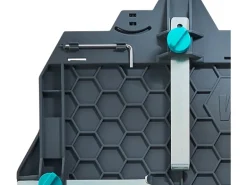 wolfcraft Führungsschiene FKS 145 für Handkreissägen