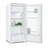 Wolkenstein Einbaukühlschrank mit Gefrierfach WKS190.4EEB Weiß
