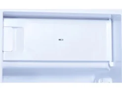 Wolkenstein Einbaukühlschrank mit Gefrierfach WKS125.4EEB Weiß