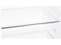 Wolkenstein Einbaukühlschrank mit Gefrierfach WKS125.4EEB Weiß