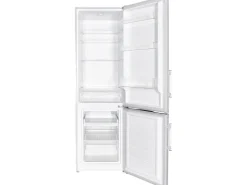 Wolkenstein Kühl-Gefrierkombination KGK280DW Weiß