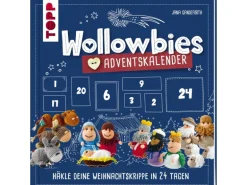 Wollowbies Adventskalender