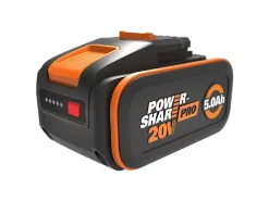 Worx Akku WA3645 Power Share 5 Ah