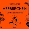 ZEIT Verbrechen  Der Adventskalender