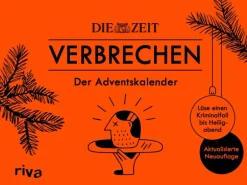 ZEIT Verbrechen  Der Adventskalender