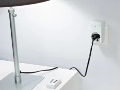 Zeitschaltuhr mit Fernbedienung