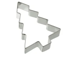 Zenker Ausstecher Baum 63 mm x 85 mm