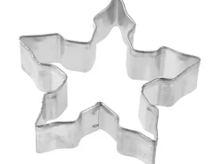 Zenker Ausstecher Weihnachten Patisserie