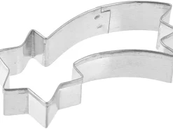 Zenker Ausstecher Weihnachten Patisserie