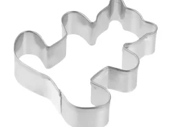 Zenker Ausstecher Weihnachten Patisserie