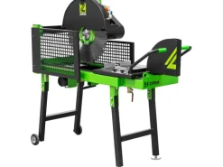 Zipper Ziegelschneidmaschine ZI-ZSM600