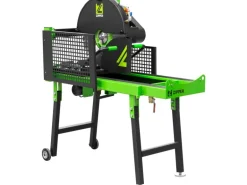 Zipper Ziegelschneidmaschine ZI-ZSM600