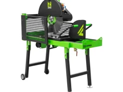 Zipper Ziegelschneidmaschine ZI-ZSM600
